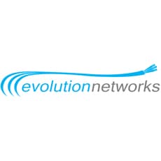 evolution networks logo