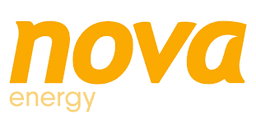 nova energy logo