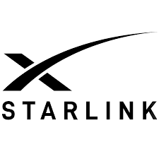 starlink logo