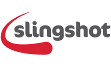 slingshot logo