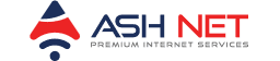 ashnet logo