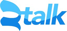 2talk logo