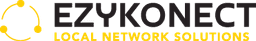 ezykonect logo